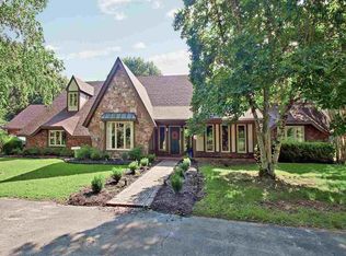 500 Knoco Cv LOT 1, Eads, TN 38028