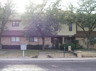 3411 Rocky Lane Rd, Odessa, TX 79762