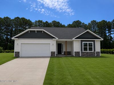 326 Eastwood Drive, Wallace, NC, 28466
