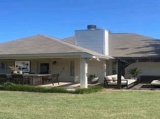 522 Callie Ln, Iowa Park, TX 76367