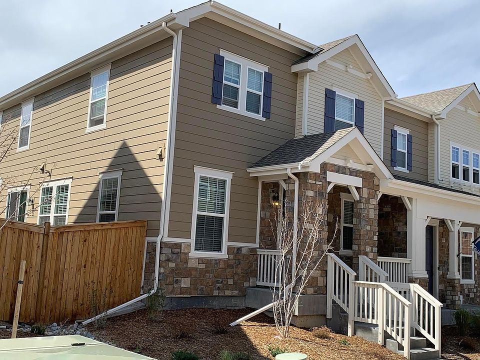 7576 S. Winnipeg Ct, Aurora, CO 80016