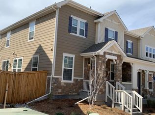 7576 S Winnipeg Ct, Aurora, CO 80016