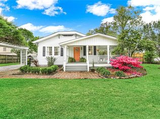 132 Little Farms Ave, River Ridge, LA 70123