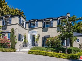 1286 Sunset Plaza Dr, Los Angeles, CA 90069