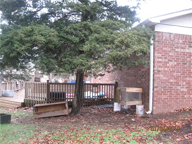 2nd image of 350 Cagle Rock Cir