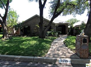 2725 Canyon Oaks Ct, Temple, TX 76502