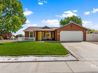 1123 Ruby Dr, Nampa, ID 83686