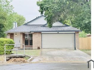 4342 Katrina Ln, San Antonio, TX 78222