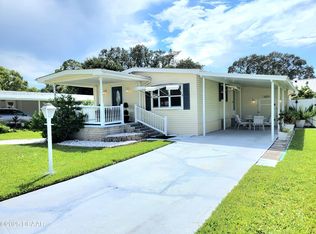 721 Rolling Hills Dr, Pt Orange, FL 32129
