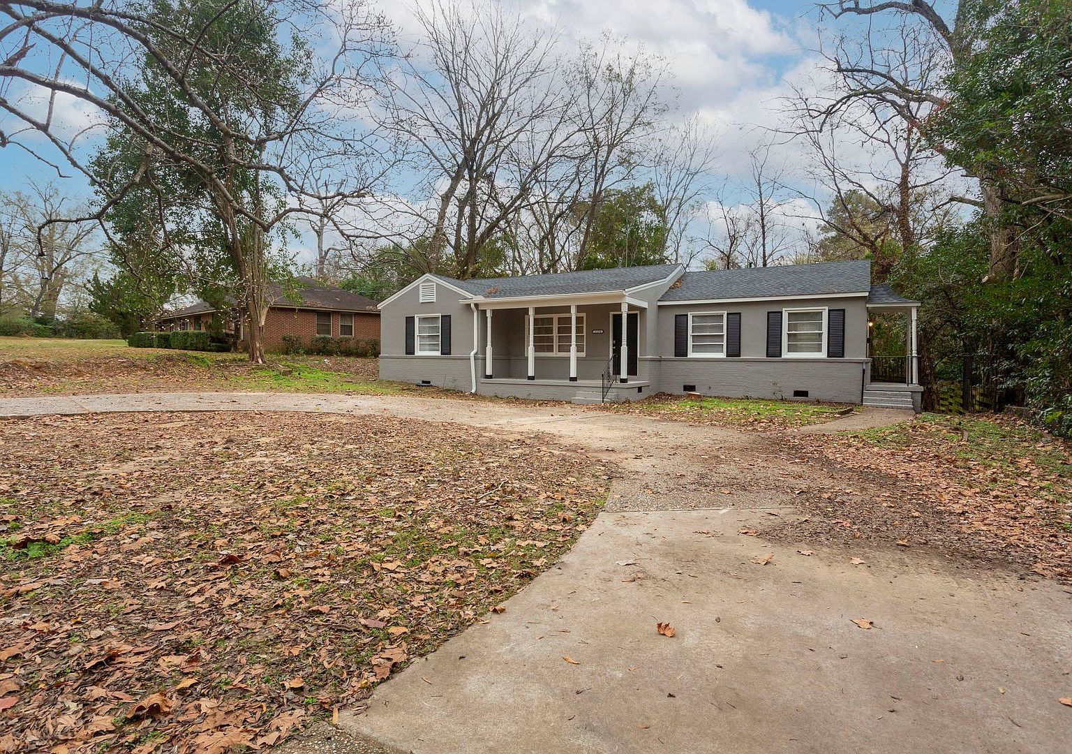 1370 Woodley Rd, Montgomery, AL 36106 Zillow