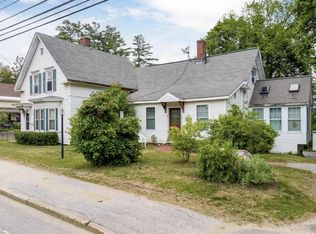 68 Highland St, Plymouth, NH 03264