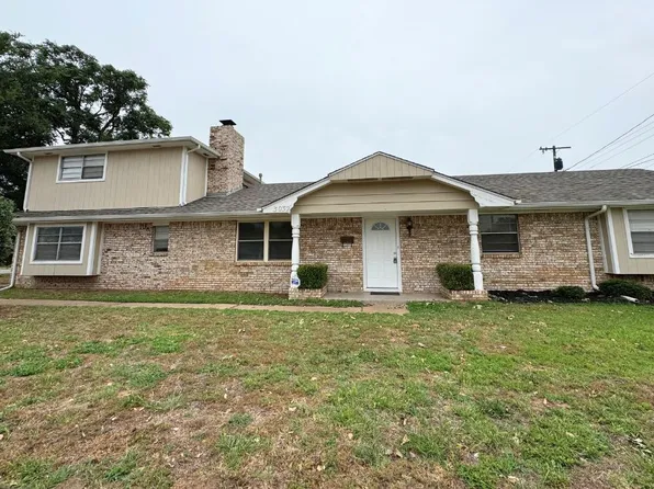3032 N Glade Ave, Bethany, OK 73008