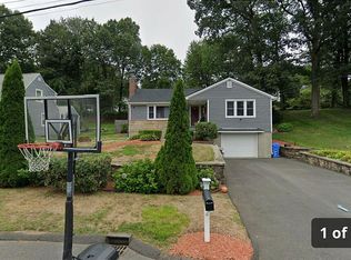 117 Lewis Rd, Bristol, CT 06010