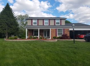 27220 Harvard Rd, Southfield, MI 48076