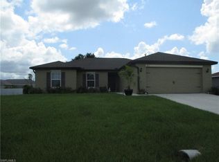 1813 NW 1st Ave, Cape Coral, FL 33993