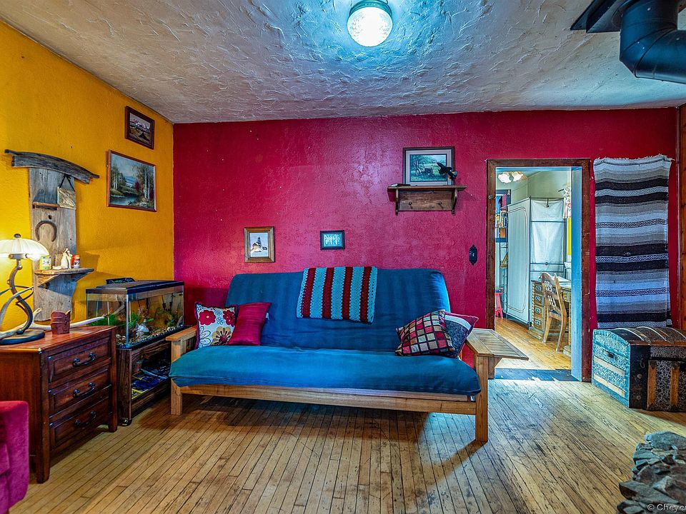 109 S Hodgeman St, Laramie, WY 82072 MLS 91767 Zillow