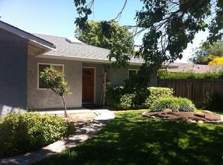 1324 Monte Maria Ave, Novato, CA