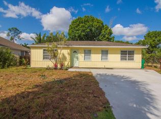 1573 Quatrain Ln, Sebastian, FL 32958