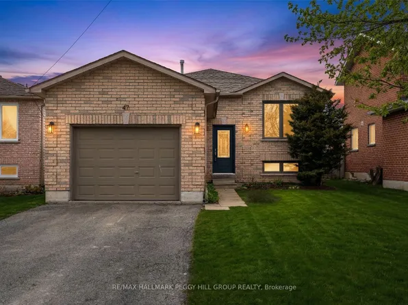 47 Chalmers Dr, Barrie, ON L4N 8A4