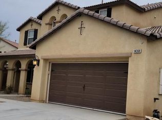 14368 Lilac Rd, Adelanto, CA 92301