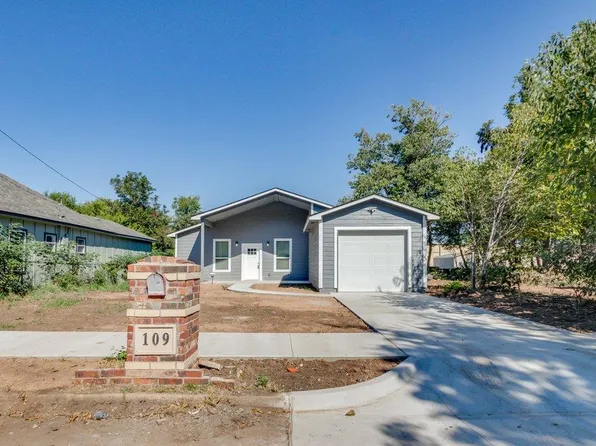 109 SE 22nd St, Oklahoma City, OK 73129