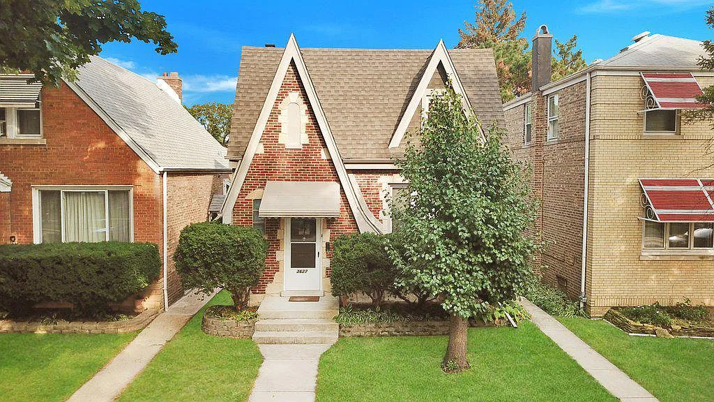 3627 Oak Park Ave photo 1