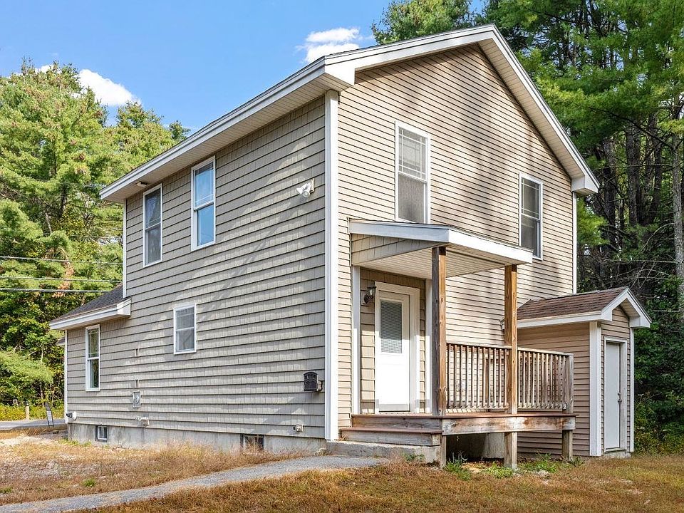250 Main St, Chichester, NH 03258 Zillow