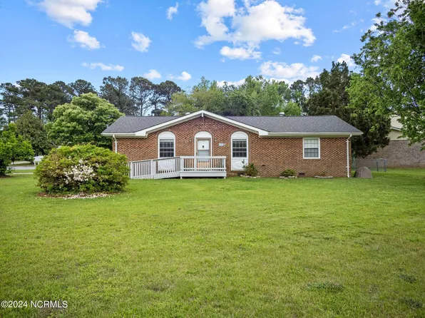 508 Oakwood Avenue, Jacksonville, NC 28546