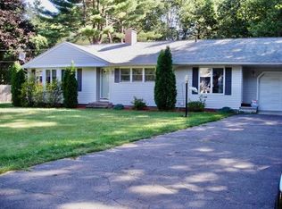 67 Kendall St, Granby, MA 01033