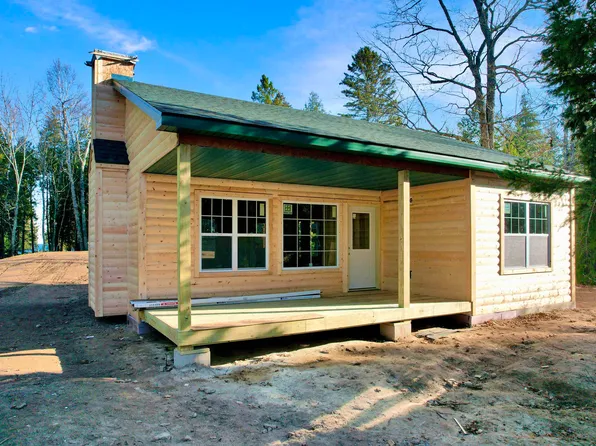 N9644 Michel Dr, Stephenson, MI 49887