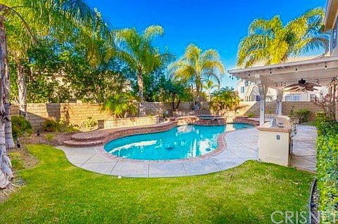 2nd image of 28558 Horseshoe Cir