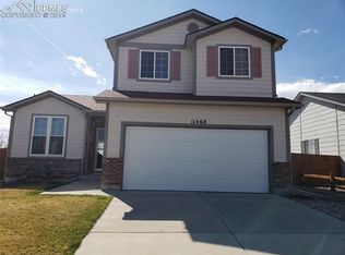 11468 Melden Way, Fountain, CO 80817