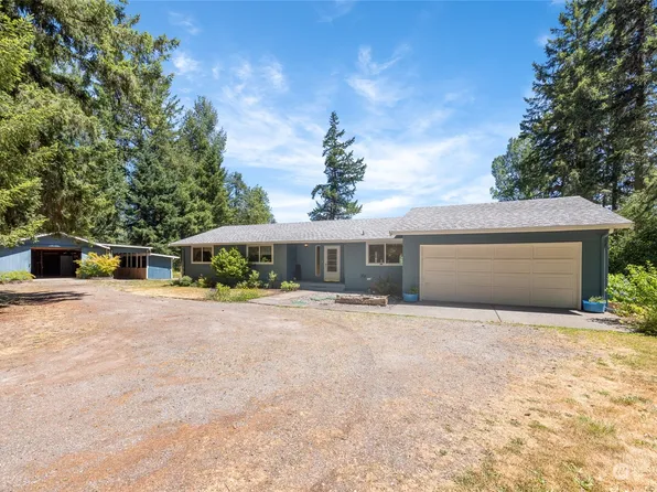 33913 4th Avenue E, Roy, WA 98580
