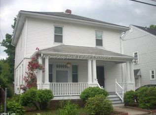 58 Carr St, Providence, RI 02905