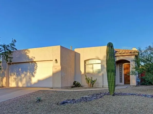 5376 N Willow Thicket Way, Tucson, AZ 85704