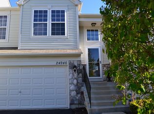24946 Gates Ln, Plainfield, IL 60585
