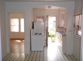 2808 NE Clackamas St, Portland, OR 97232