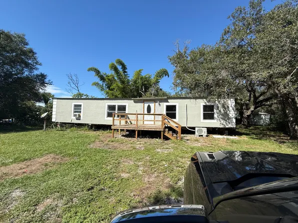 1864 SW Fletcher St, Arcadia, FL 34266