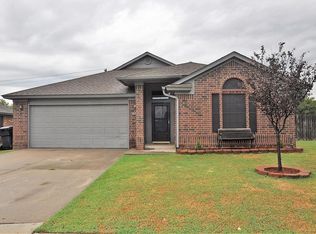 10205 Buccaneer Dr, Oklahoma City, OK 73159