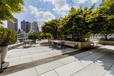 Rented by Tesla Realty Group LLC