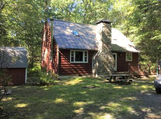 114 Louises Ln, Tafton, PA 18464