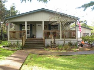 87490 Rhodowood Dr, Florence, OR 97439