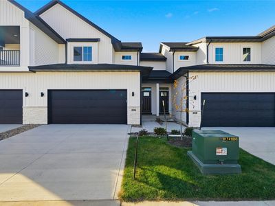 206 NE Doe Pointe Ln, Ankeny, IA, 50021