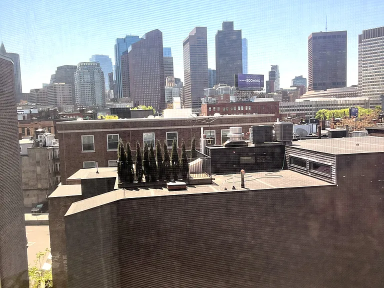 10 Thacher St #401 — Photo 13