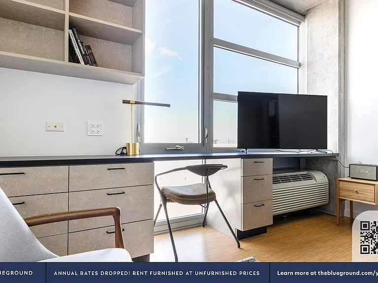Office Area