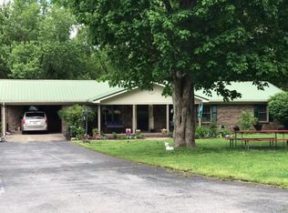 5064 E Jefferson Davis Hwy, Russellville, KY 42276