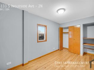 8133 S Ingleside Ave #2N, Chicago, IL 60619