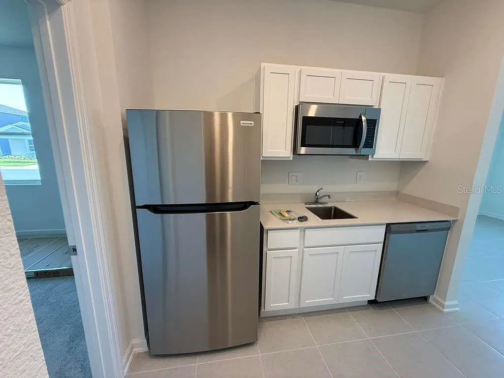1 bed, 1.0 bath, 525 sqft, $1,500 — Photo 4