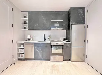 Rented by Doorway NYC, LLC