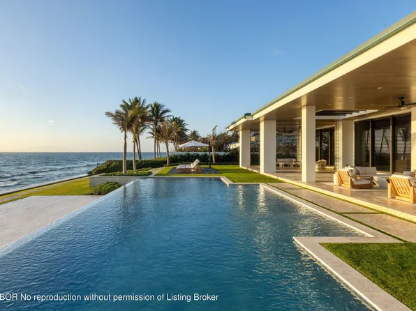 1160 S Ocean Blvd, Manalapan, FL 33462